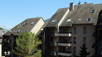 Apartment | Exterior