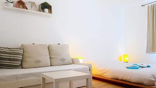 Unclassified image, 1 of 3, button - Apartment in Ault With Stunning Sea Views (Ault)