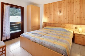 3 chambres, Wi-Fi, draps fournis