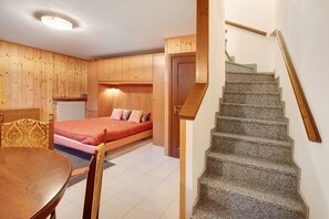 3 Schlafzimmer, WLAN, Bettwäsche