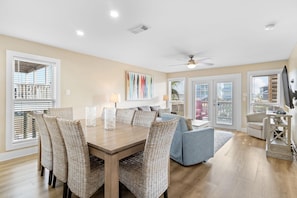 House, Multiple Beds (When Pigs Fly Down Beach House) | Interior - When Pigs Fly Down Beach House (Gulf Shores)