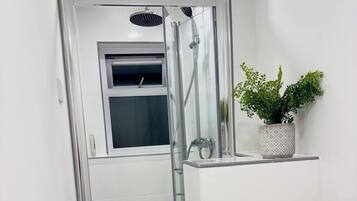 House, 4 Bedrooms, Terrace, City View | Bathroom