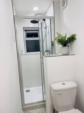 House, 4 Bedrooms, Terrace, City View | Bathroom - Charming 4 Bedroom Town House in Romford With City Views (Romford)