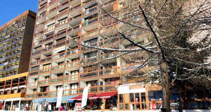Apartment in Baikonour With Slope Views