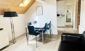 Dining - Apartment in Vars With Ski Slope Access (Vars)