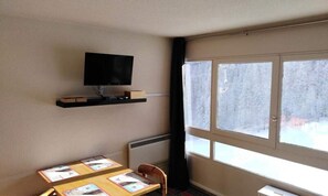 Interior - Apartment in Valgardena With Ski Access (Puy-Saint-Vincent)