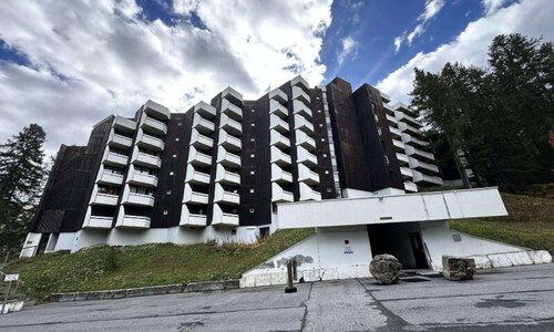 T2 at the Foot of the Slopes - Fibieres, Vars