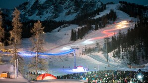Sports d’hiver