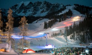 Snow and ski sports - T2 at the Foot of the Slopes - Fibieres, Vars (Vars)