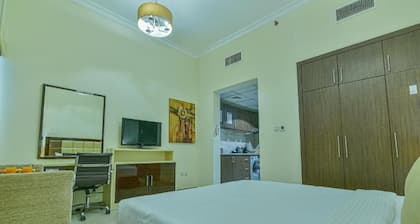 VISTA HOTEL APARTMENTS