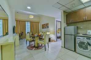 Interior - VISTA HOTEL APARTMENTS (Dubai)