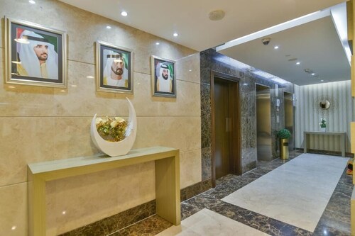 VISTA HOTEL APARTMENTS