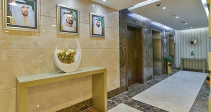 VISTA HOTEL APARTMENTS