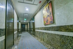 Interior - VISTA HOTEL APARTMENTS (Dubai)