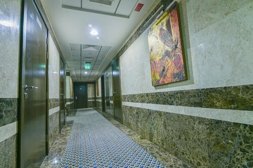 VISTA HOTEL APARTMENTS