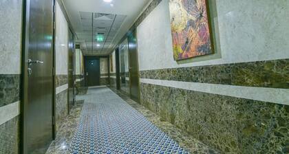 VISTA HOTEL APARTMENTS