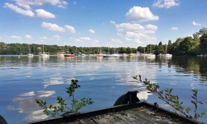 Miscellaneous - 3-room Cottage for 6 People and 1 Baby (Saint-Plantaire)