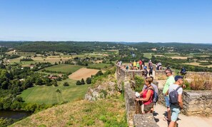 Miscellaneous - Villa in Quiet Area With Private Pool (Lanzac)