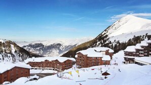 Miscellaneous - 2-room Apartment for 4 People - Comfort (La Plagne-Tarentaise)