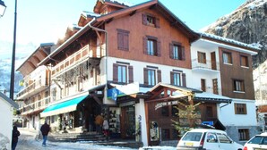 Außenbereich