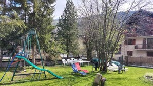 Kinderbereich