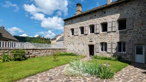 Unclassified image, 2 of 3, button - Cottage for 5 People (Grandvals)