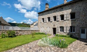 Exterior - Cottage for 5 People (Grandvals)