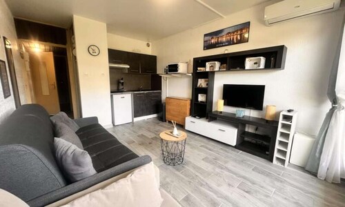 Apartments for 3 People