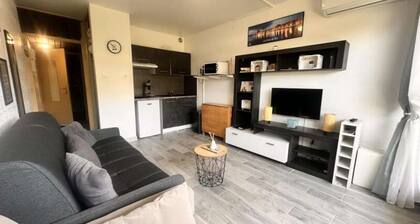 Apartments for 3 People