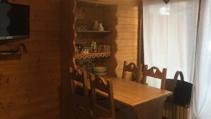 Unclassified image, 2 of 3, button - Apartment in Chinaillon Near Ski Slopes (Le Grand-Bornand)