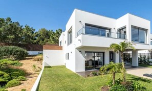 Exterior - Houses & Villas for 6 People (Aljezur)