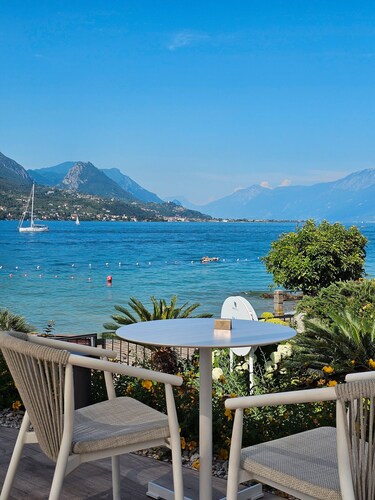 Holiday Home 'Puravida 4seasons - Nature Hideaway' with Mountain View, Terrace & Wi-Fi