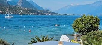 Casa rural 'Puravida 4seasons - Nature Hideaway' con vistas, terraza y wifi