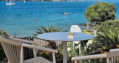 Holiday Home 'Puravida 4seasons - Nature Hideaway' with Mountain View, Terrace & Wi-Fi