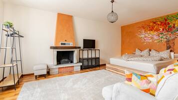 Ferro/asse da stiro, Wi-Fi, lenzuola