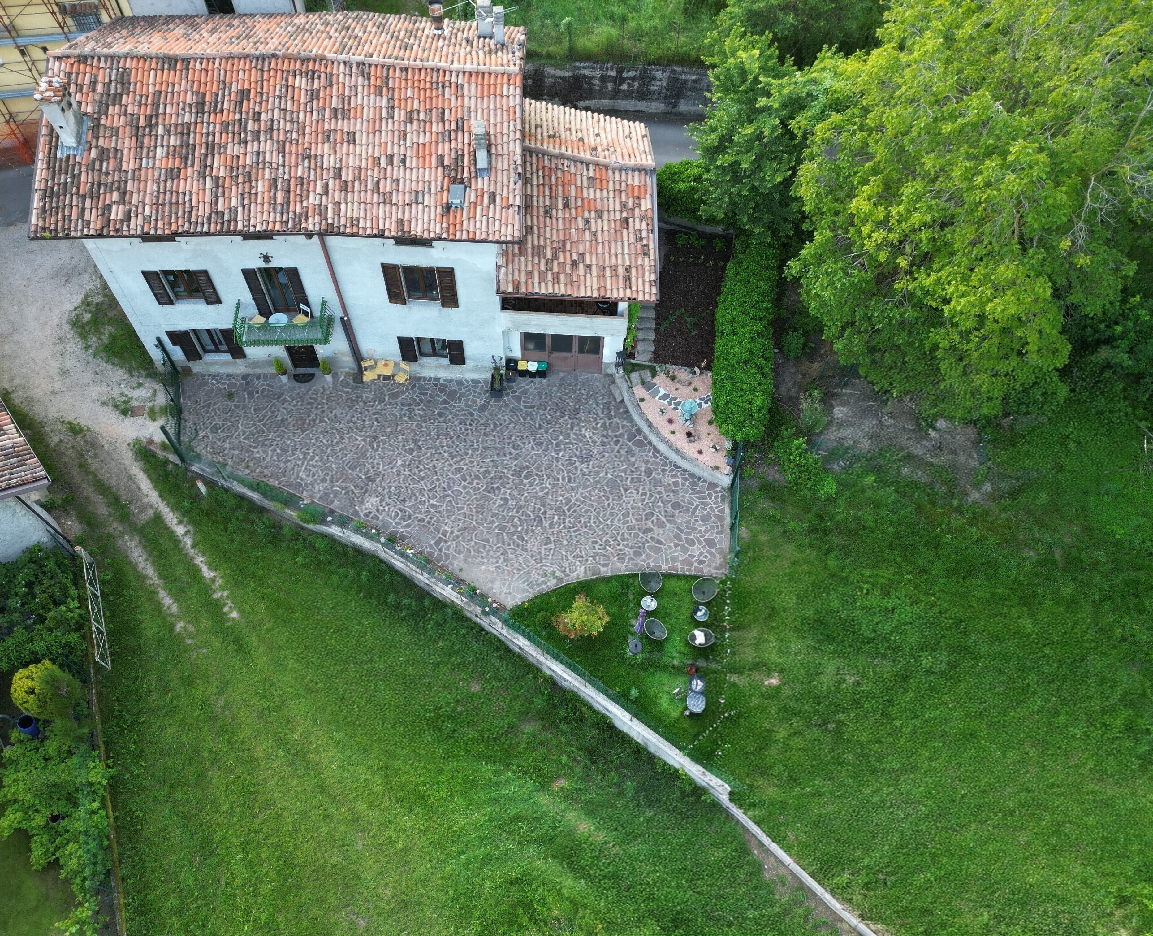 Esterni