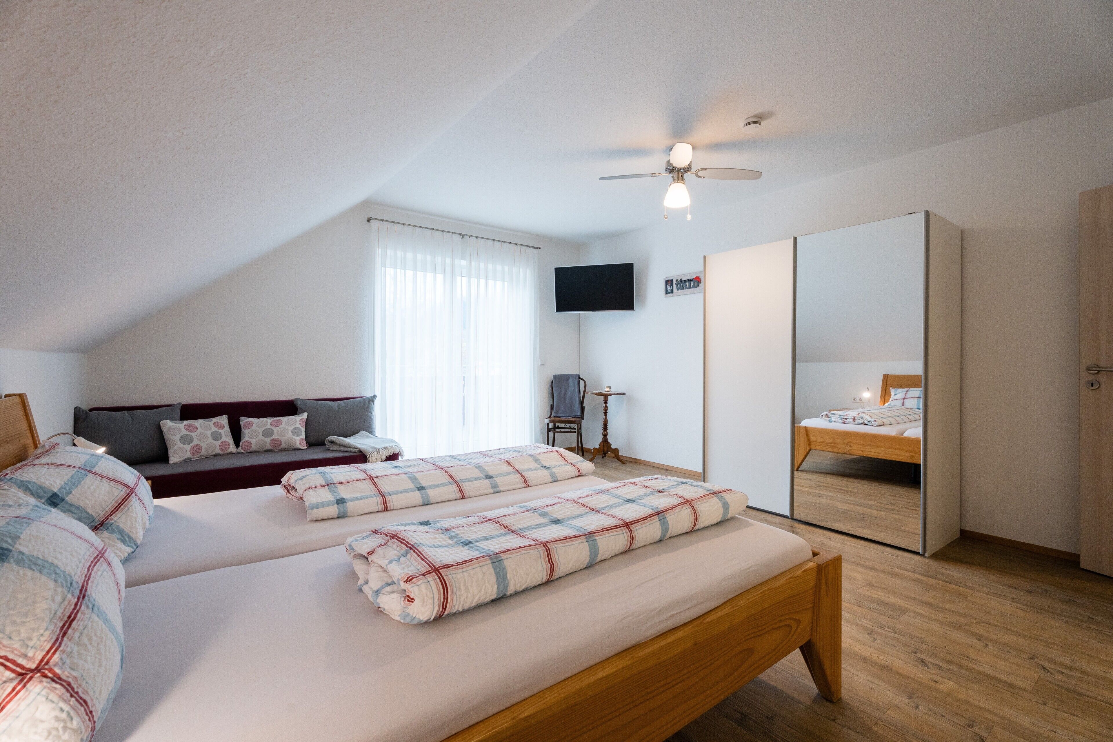 1 quarto, ferros/tábuas de passar roupa, Wi-Fi, roupa de cama