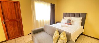 Cosy Retreat for recharging and revitalization. Beautiful mountain view