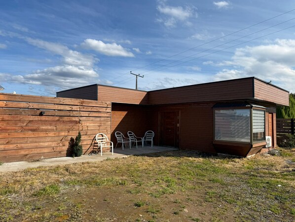 Exterior - Angol House 5 minutes from Angol (Angol)