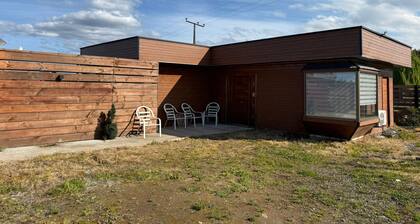 Angol House 5 minutes from Angol