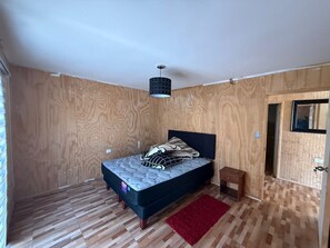 Room - Angol House 5 minutes from Angol (Angol)