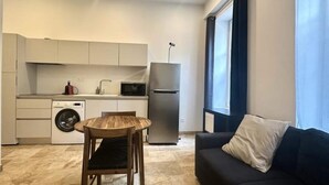 Interior - Apartment in Metz Near Sainte-segolene (Metz)