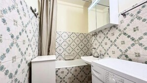 Towels - Studio - 1 or 2 People - Greoux-les-bains (Gréoux-les-Bains)
