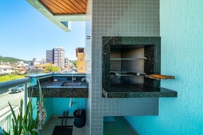 Basic Apartment | Property grounds