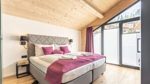 Unclassified image, 3 of 3, button - Apartment in Haus Near Ski Slopes & Sauna (Haus)