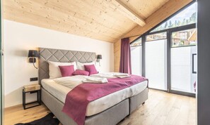 Individually furnished - Apartment in Haus Near Ski Slopes & Sauna (Haus)