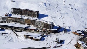 Vista aerea