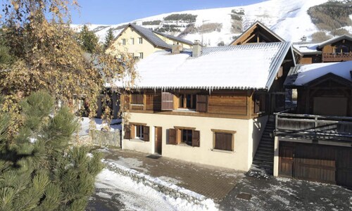Chalet Alexandre