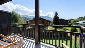 Property grounds - Apartment Near the Cable car in the Jaillet Area (Demi-Quartier)