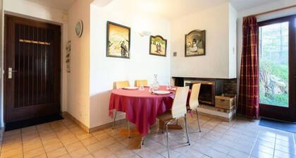 Chalet in Peyragudes Near Ski Slopes
